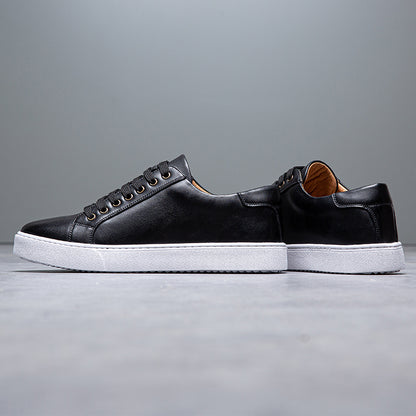 Montevero Artran Oxfords