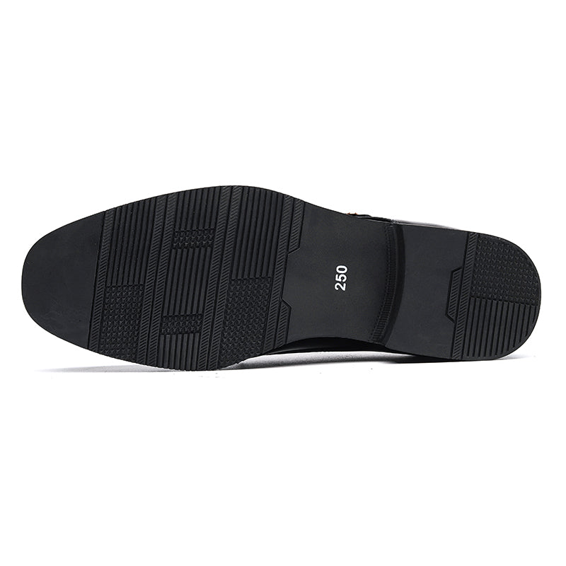 Marciano Veltro Monk Shoes