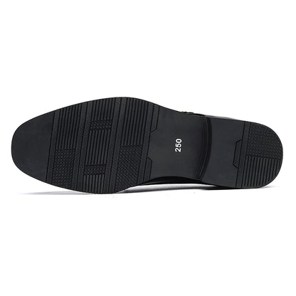 Marciano Veltro Monk Shoes