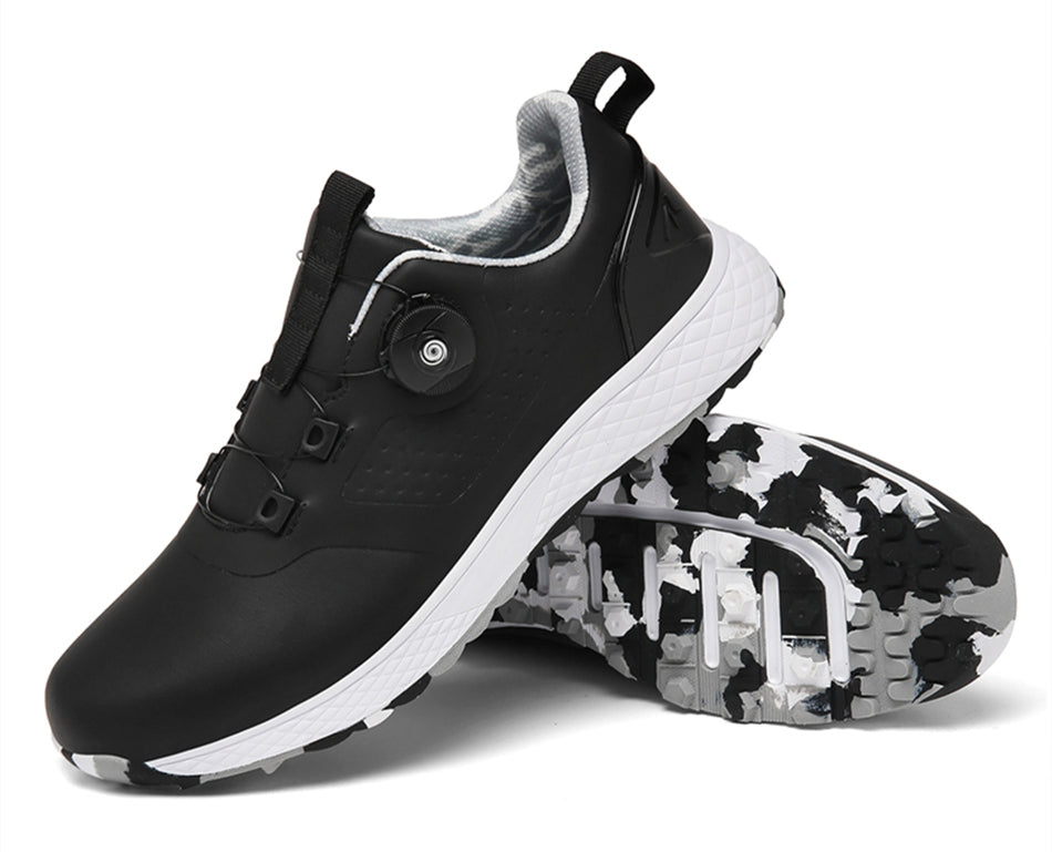 Auréa Pro Golf Sneaker