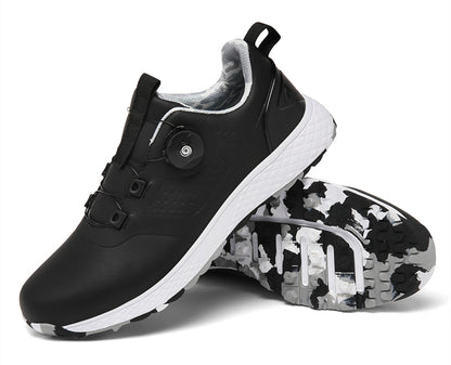Auréa Pro Golf Sneaker