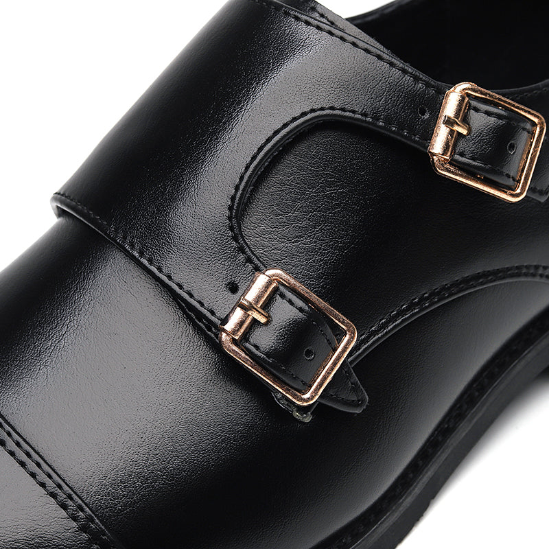 Marciano Veltro Monk Shoes