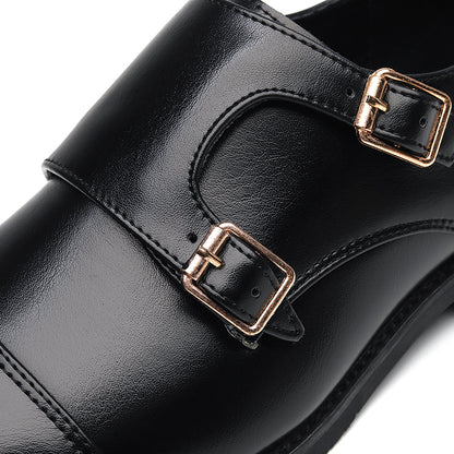 Marciano Veltro Monk Shoes