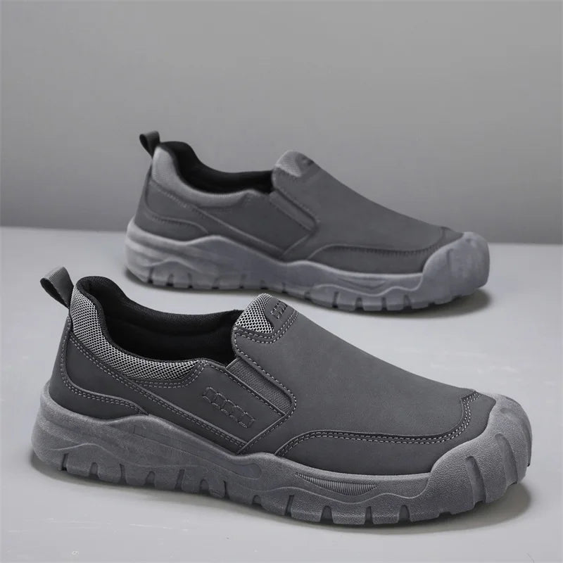 Venturo Solari Loafers