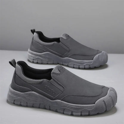 Venturo Solari Loafers