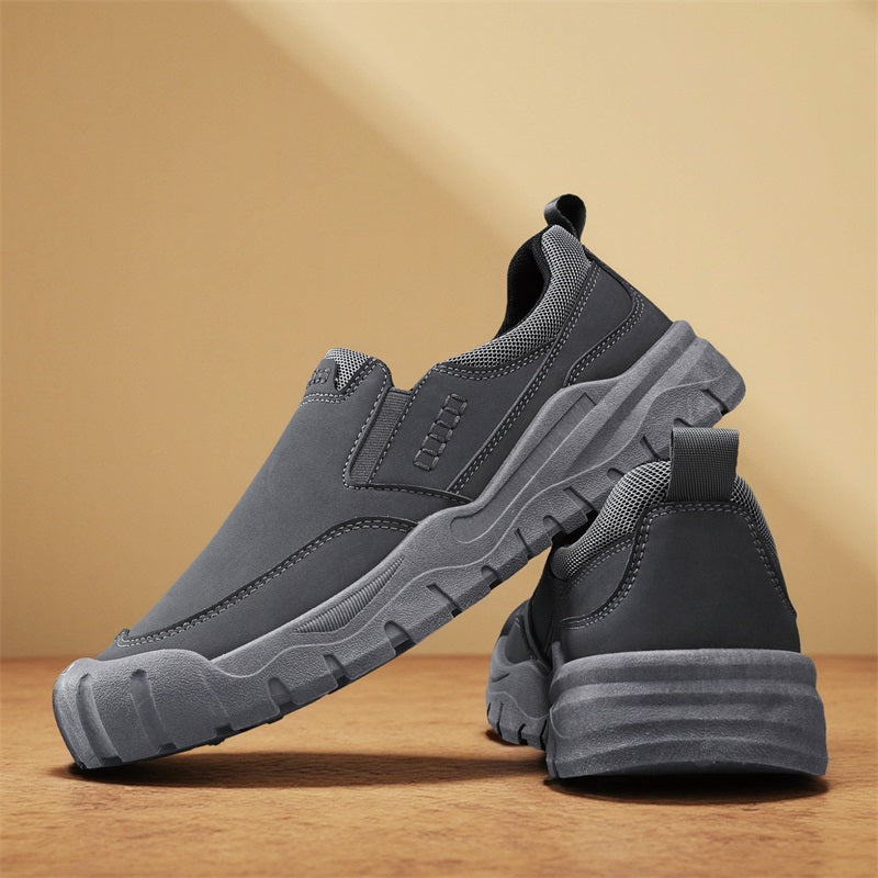 Venturo Solari Loafers