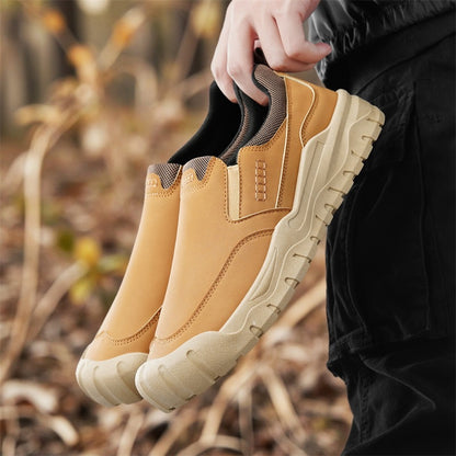 Venturo Solari Loafers