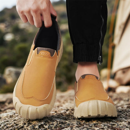 Venturo Solari Loafers