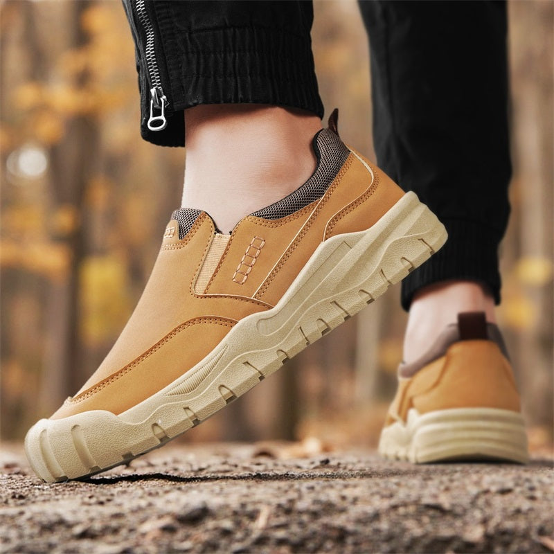 Venturo Solari Loafers