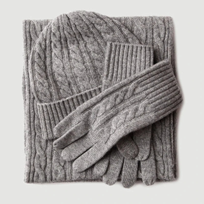 Fiore Inverno Set