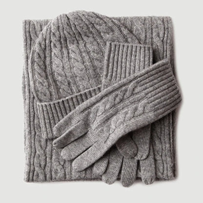 Fiore Inverno Set