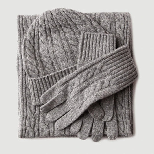 Fiore Inverno Set