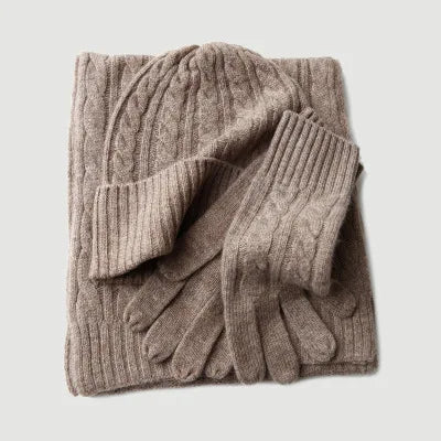 Fiore Inverno Set