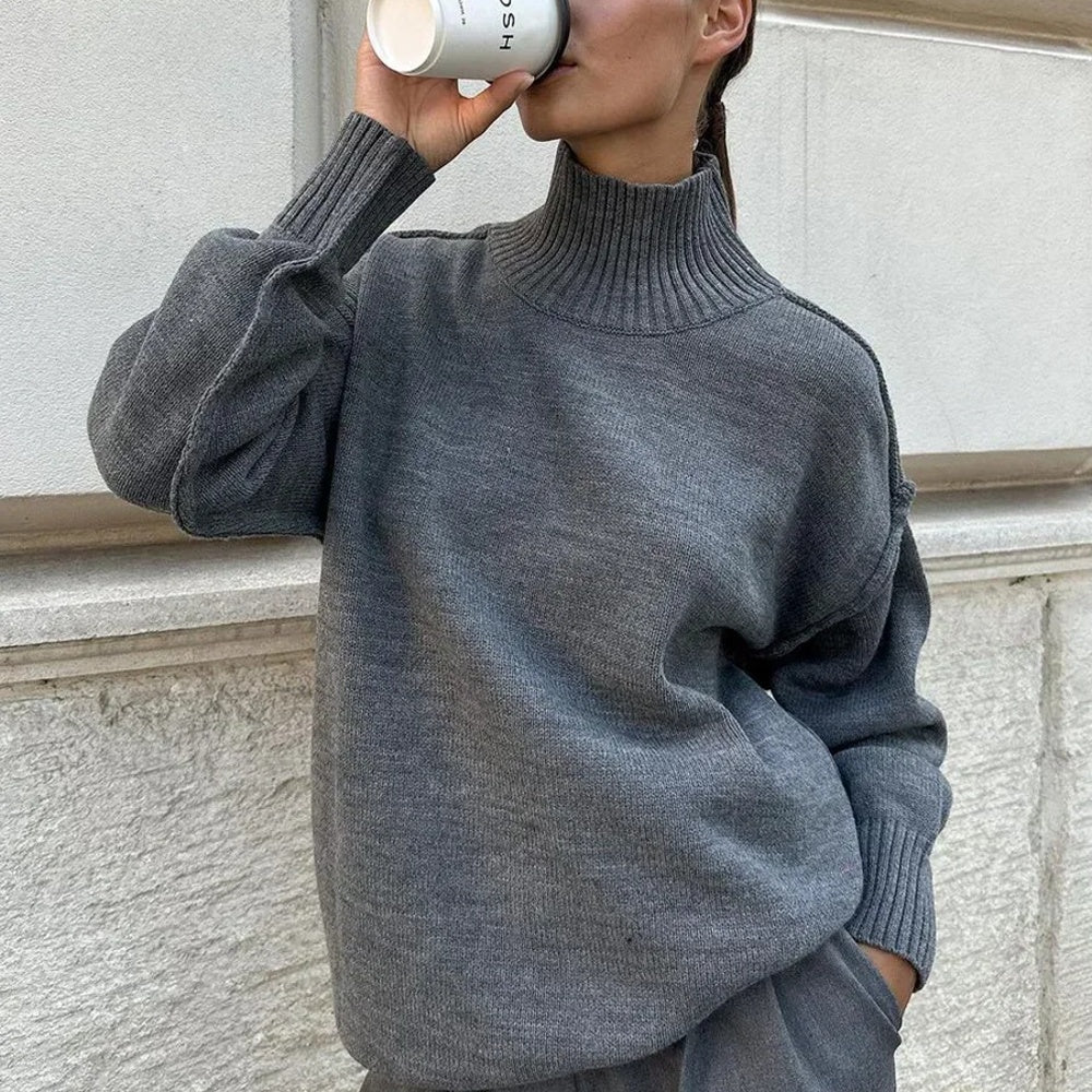 Marea Alta Sweater