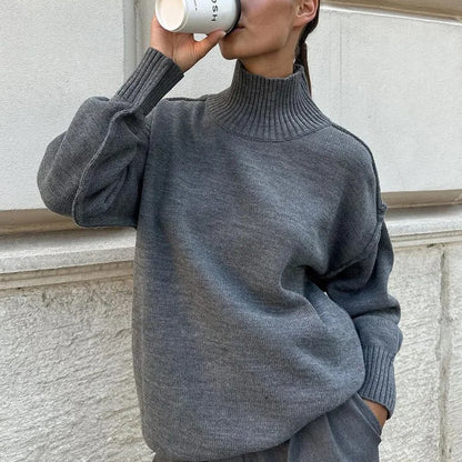 Marea Alta Sweater