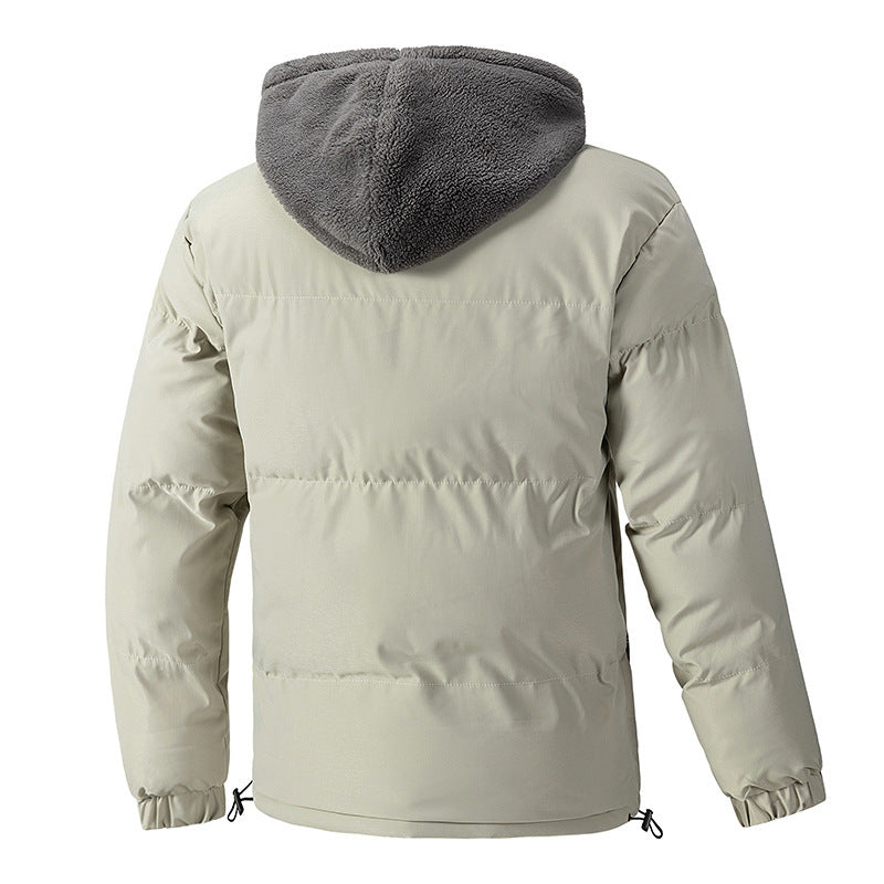 Ronan Winter Jacket