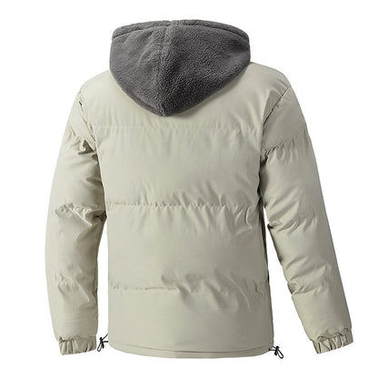 Ronan Winter Jacket