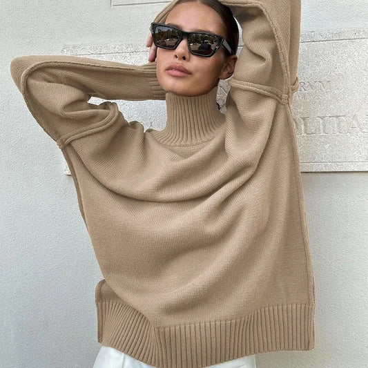 Marea Alta Sweater