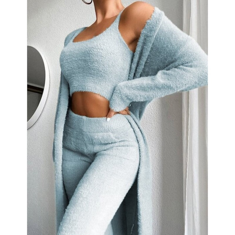 Dolce Vita Knit Set