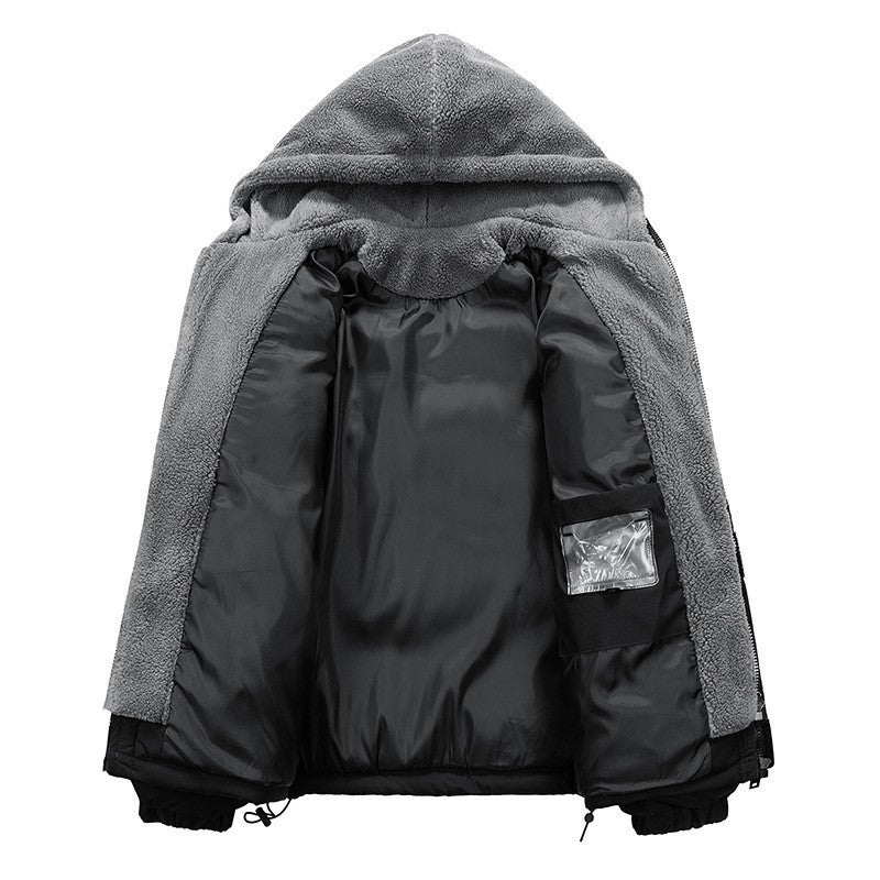 Ronan Winter Jacket