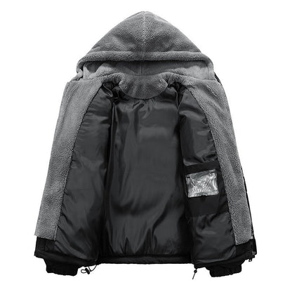 Ronan Winter Jacket