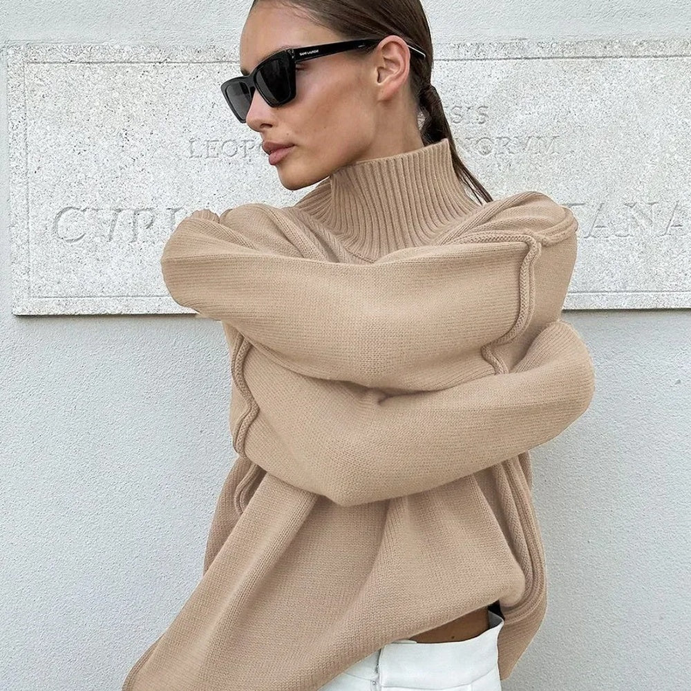 Marea Alta Sweater