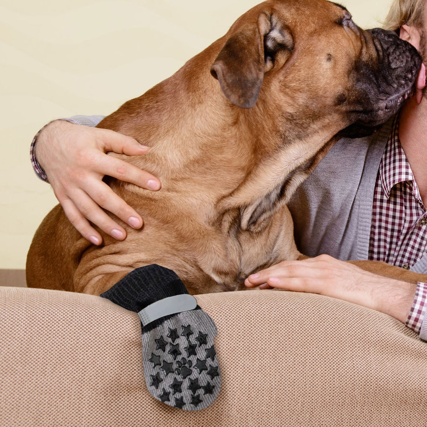 Zampette Sicure Socks