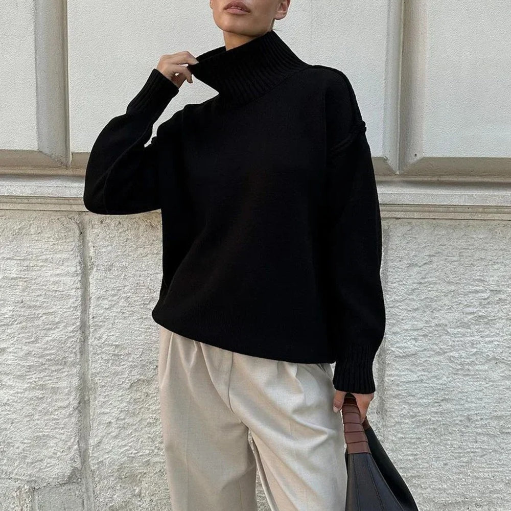 Marea Alta Sweater