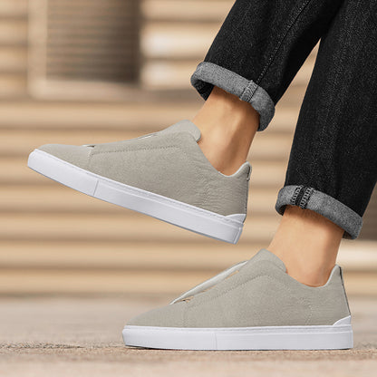 Luca Slip-On Sneakers