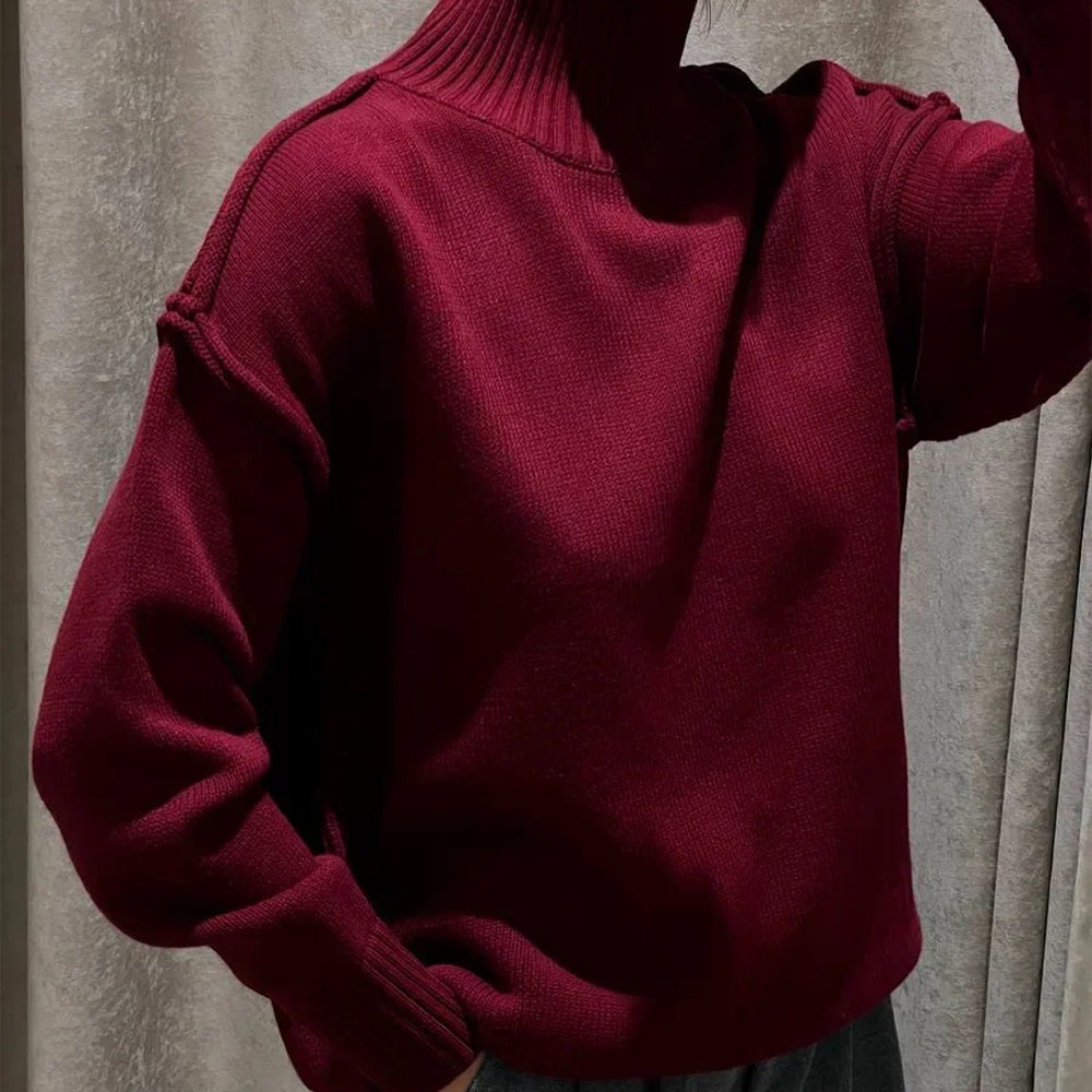 Marea Alta Sweater
