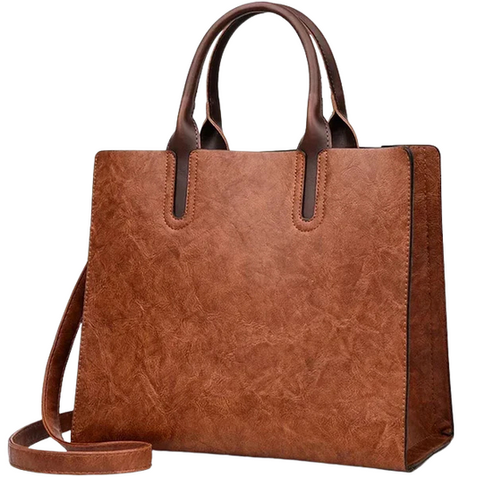 Condotti Leather Bag