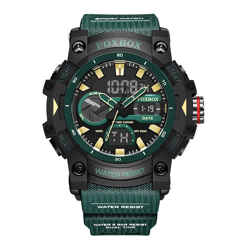 Titan Tactical Sport Watch