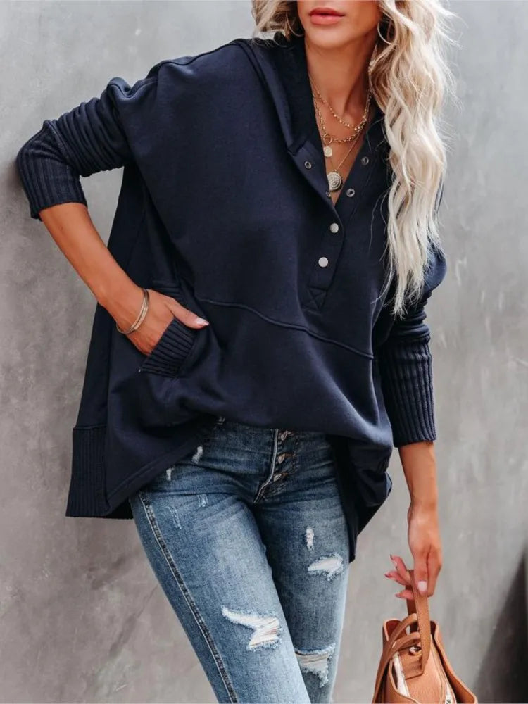 Frattina Class Sweatshirt