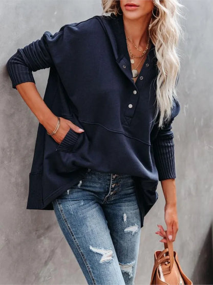 Frattina Class Sweatshirt