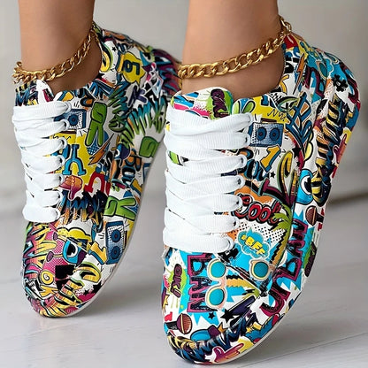 Colore Vivo Sneakers