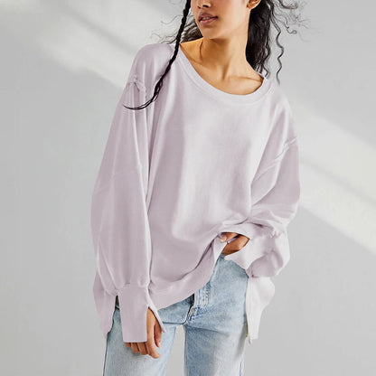 Artisan Pullover