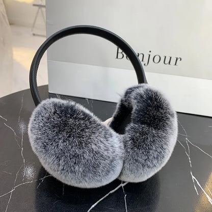 Prestige ear protectors