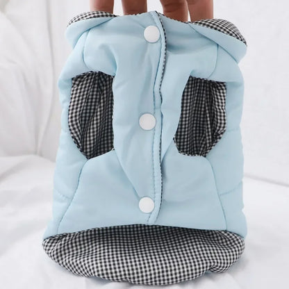 Cucciolo Dolce Vestito