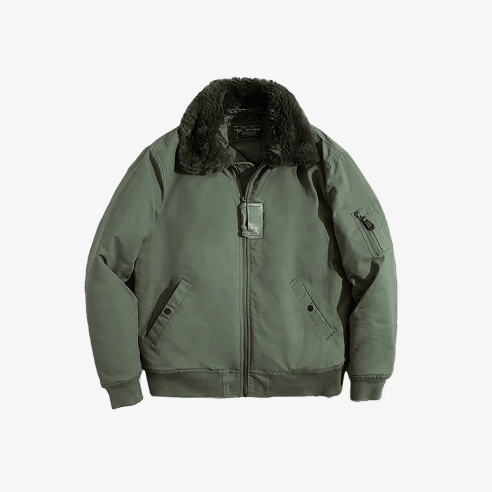 Rivano Aviatore Jacket