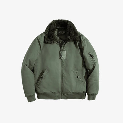 Rivano Aviatore Jacket