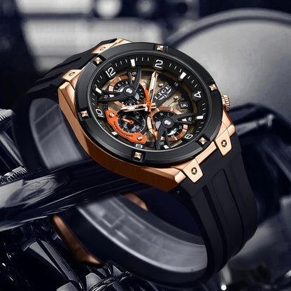Monzare Watches