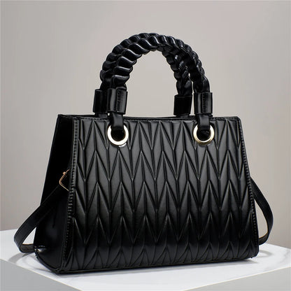 Valleria Dorelle Baguette Bag