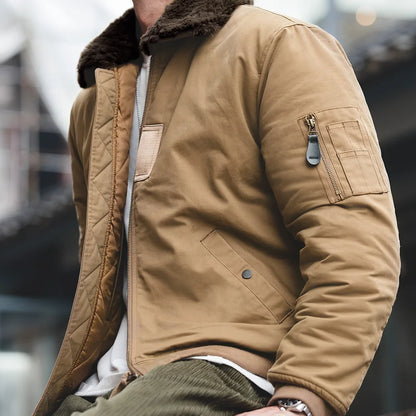 Rivano Aviatore Jacket