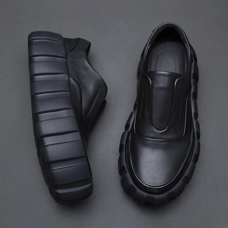 Lunaro Vetta Loafers
