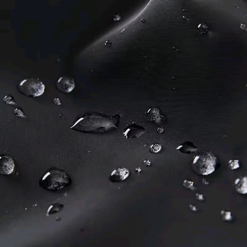 Canaro Velluto Raincoat