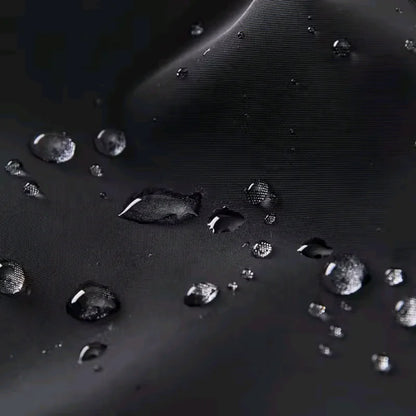 Canaro Velluto Raincoat