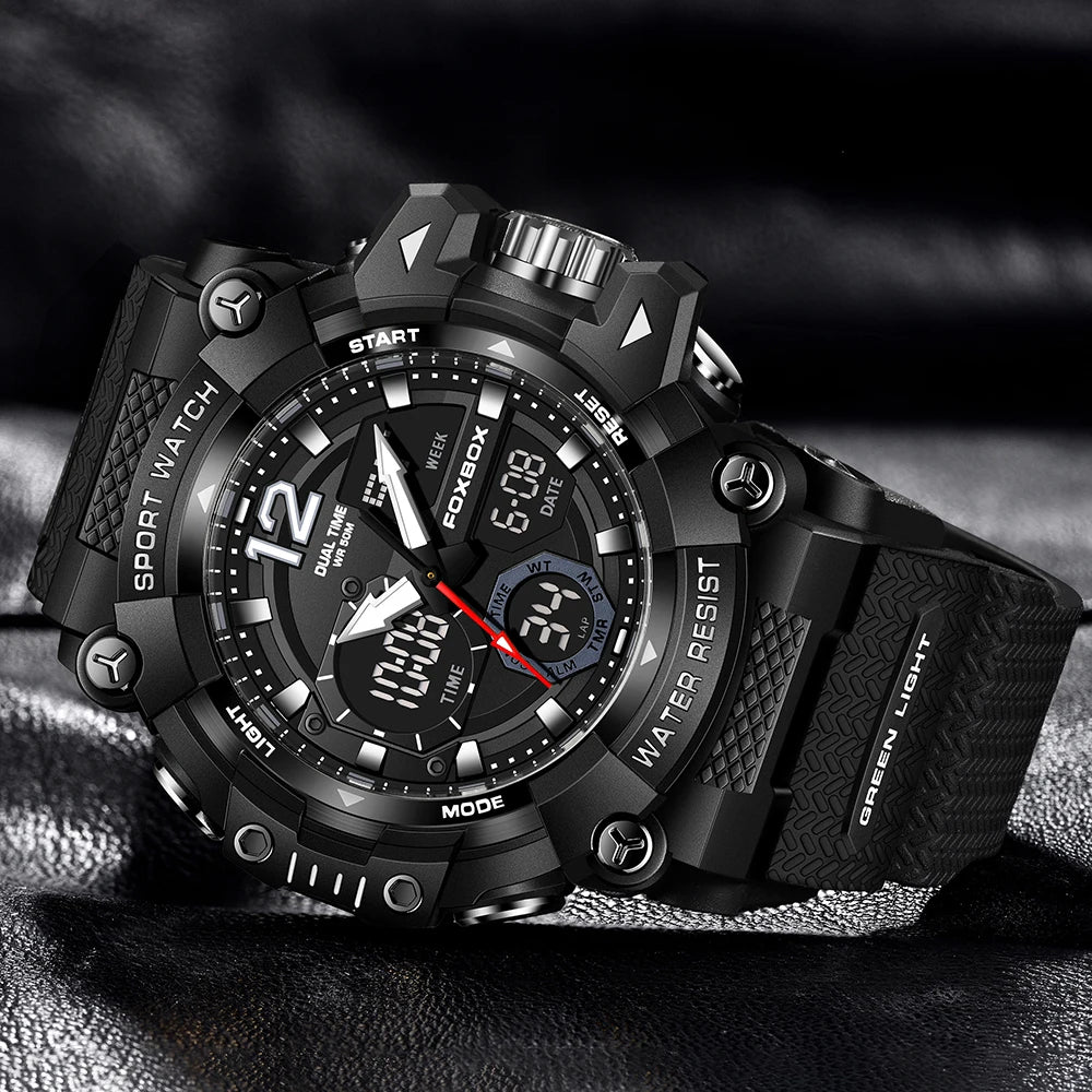 Titan Tactical Sport Watch