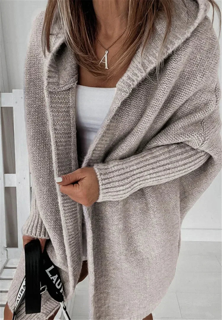 Bellara Cozy Cardigan