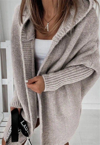 Bellara Cozy Cardigan