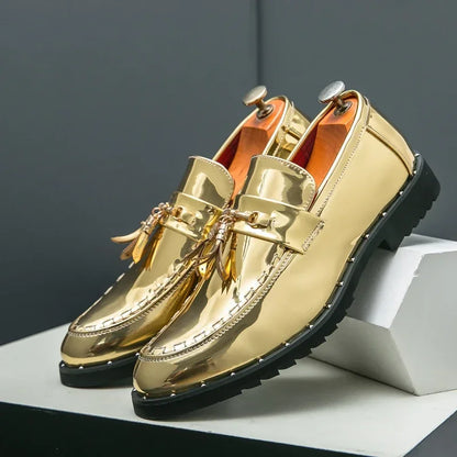 Lusso Vetrano Loafers